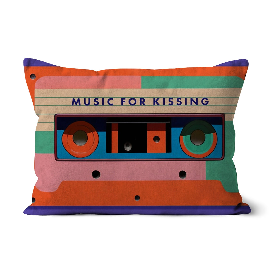 Love Songs Vol. 1 Cushion