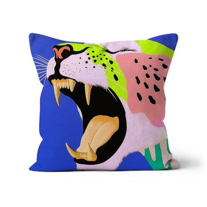 Boldly Claw Cushion