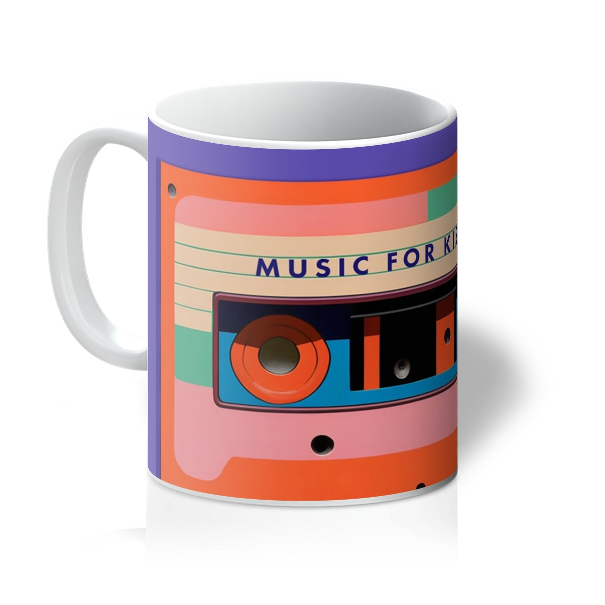 Love Songs Vol. 1 Mug