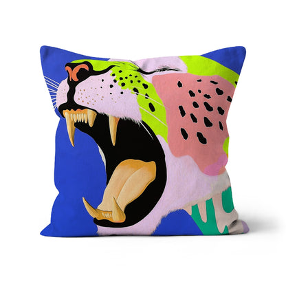 Boldly Claw Cushion