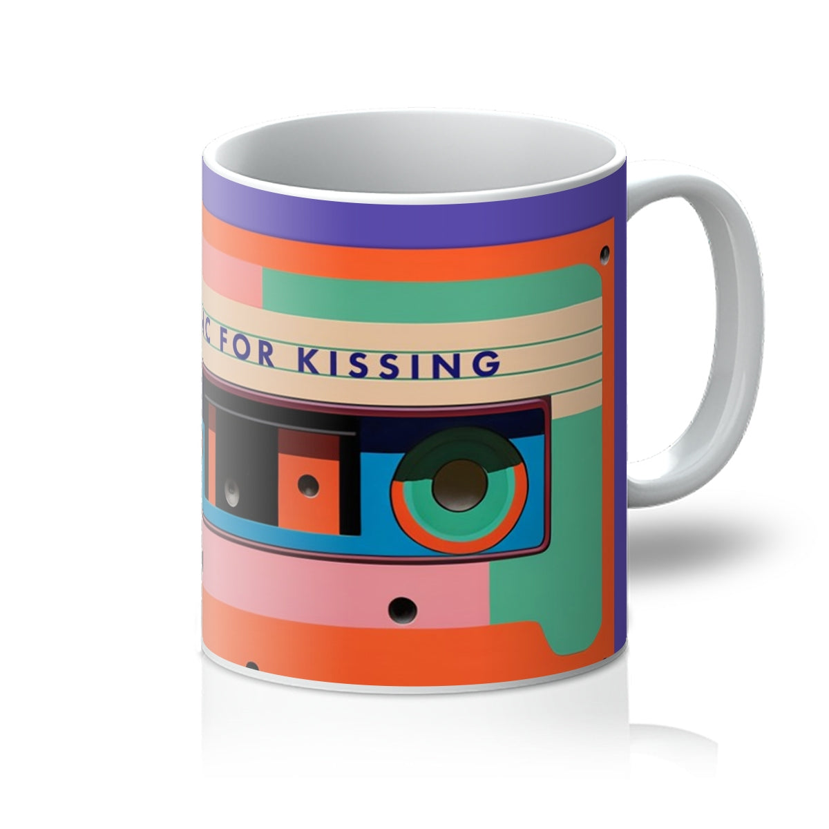 Love Songs Vol. 1 Mug