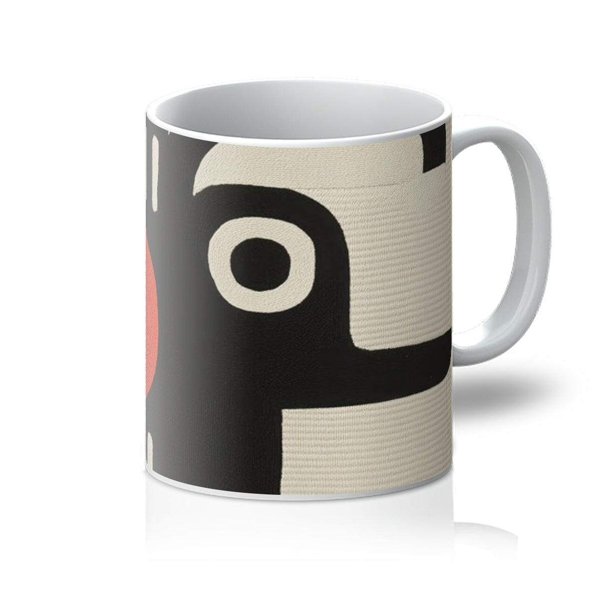 Meritah 01 Mug