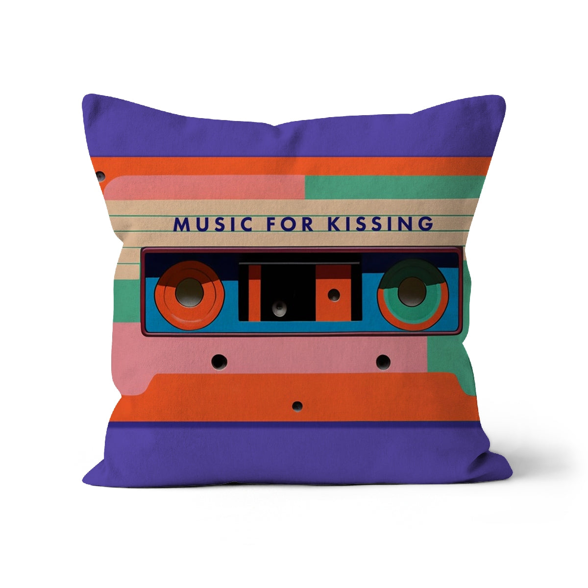 Love Songs Vol. 1 Cushion