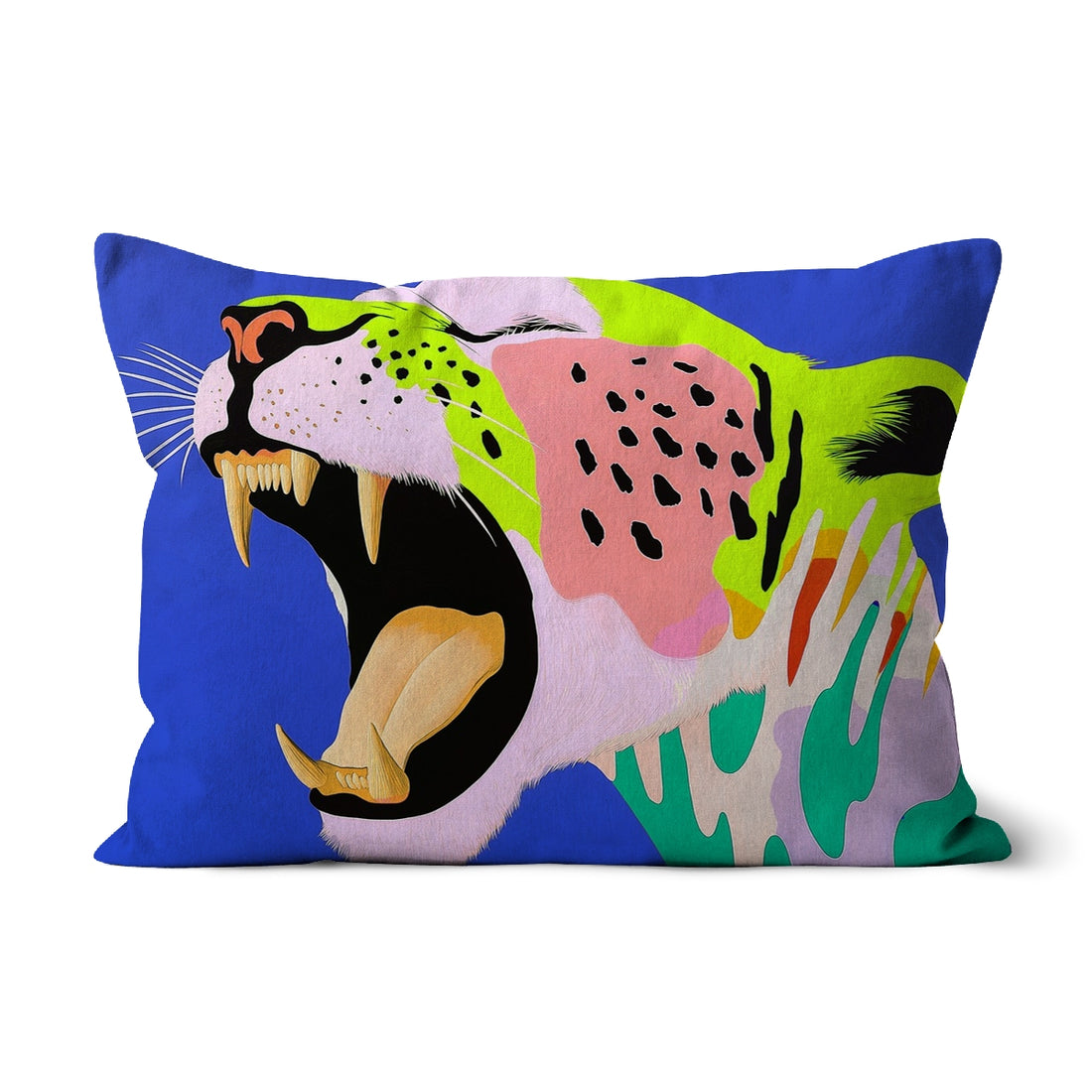 Boldly Claw Cushion