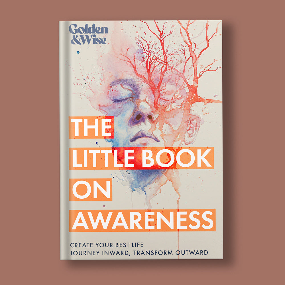 The Little Book on Awareness | E-BOOK