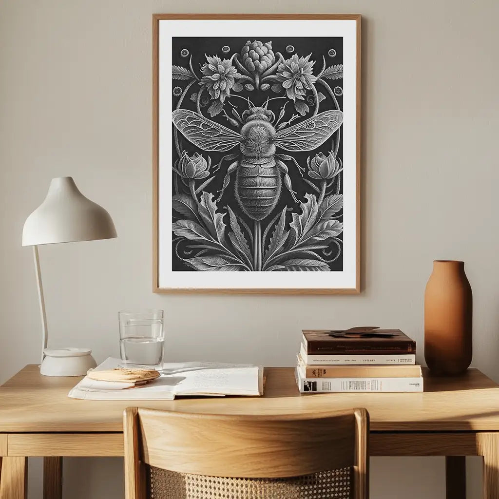 The Bee | DIGITAL DOWNLOAD