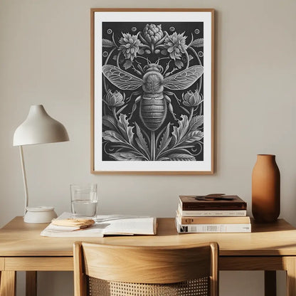 The Bee | DIGITAL DOWNLOAD