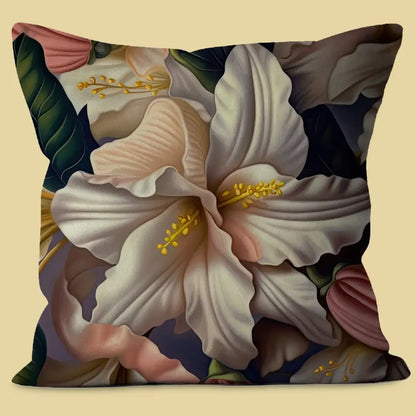 Floral Ayana Cushion