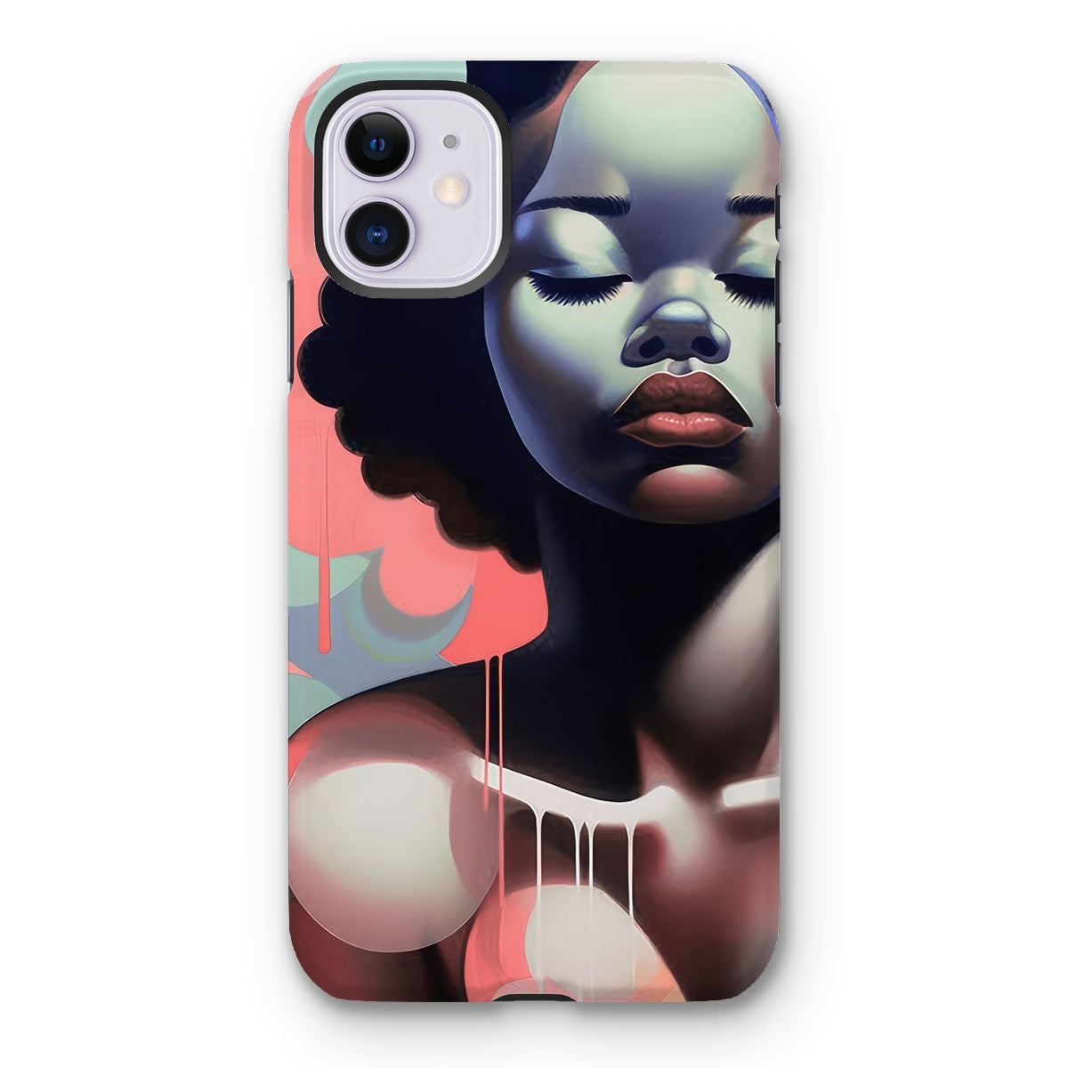 Oh Candy Tough Phone Case
