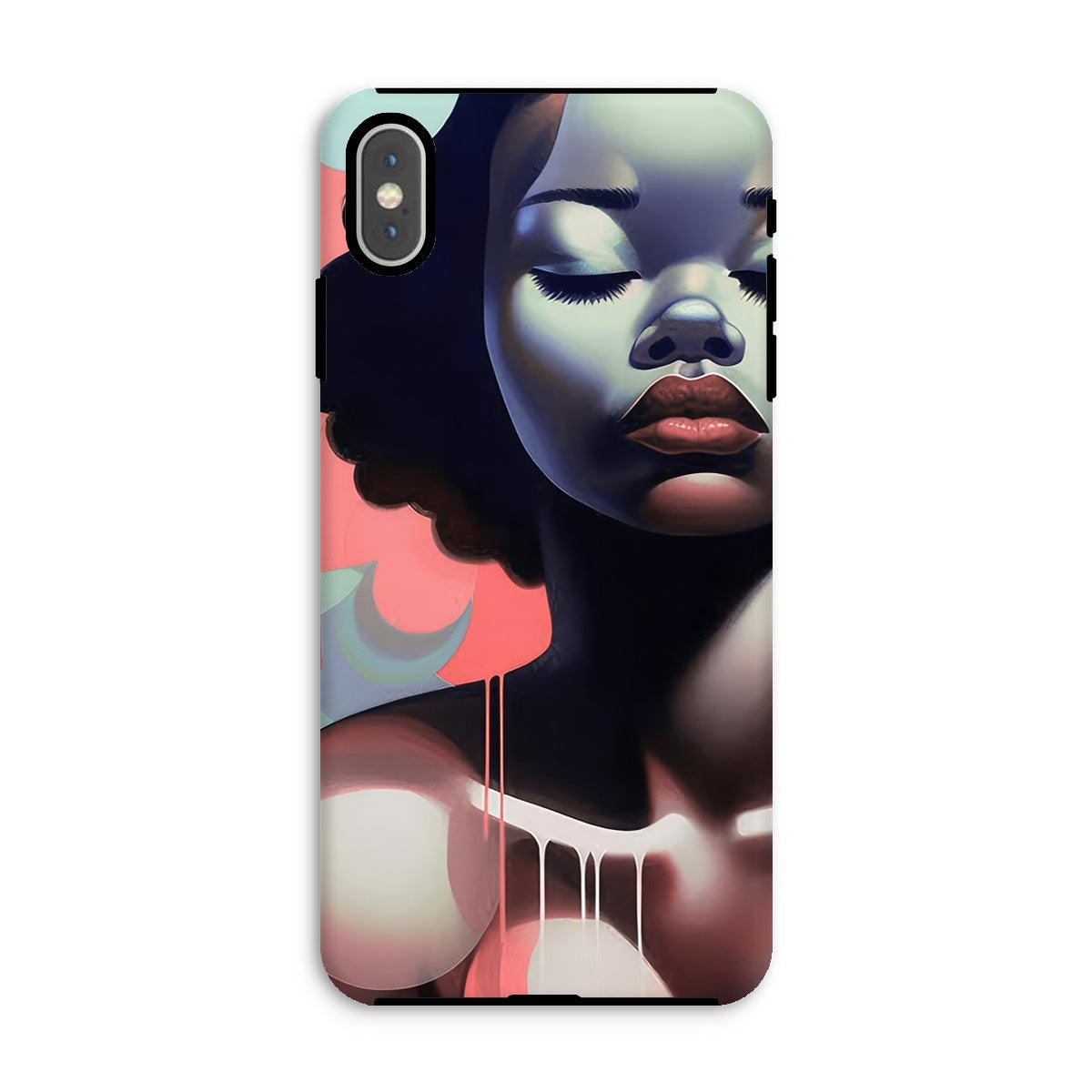 Oh Candy Tough Phone Case