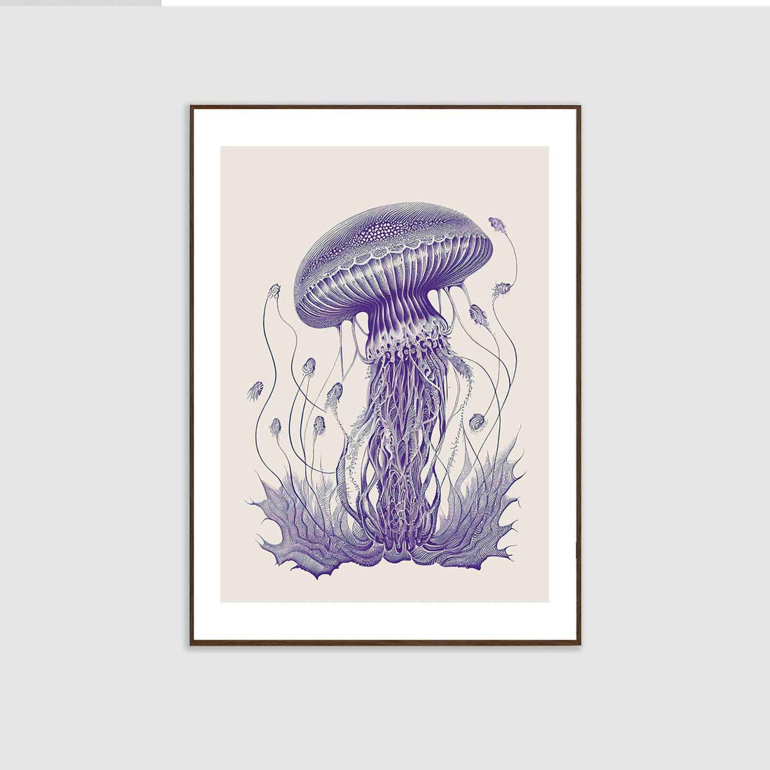 The Jellyfish | DIGITAL DOWNLOAD