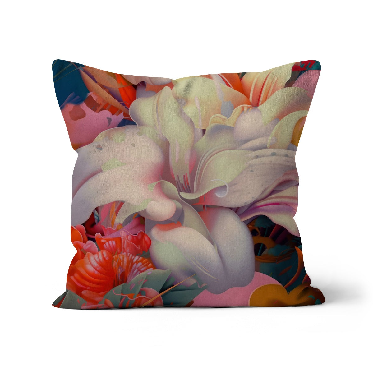 Floral Daze Cushion